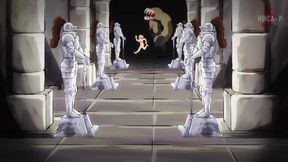 Ashley the Disaster Vol.2 part1