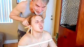 Ear Fetish Fiend - Elis Ataxxx, Richard Lennox