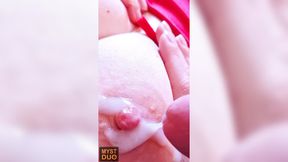 Hot MOM Compilation - Big Tits and Spunk Shots