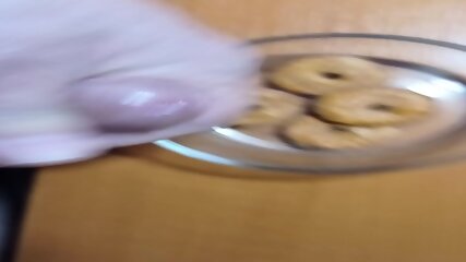 My cumfood