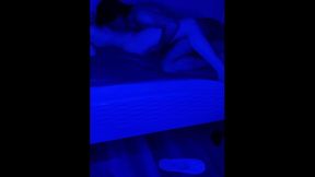 gently licked and fucked my stepsister