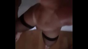 Thalya cyclone transex jolie a dancer bela ciao