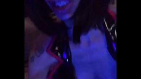 LIVE TORANDO UM PUTO