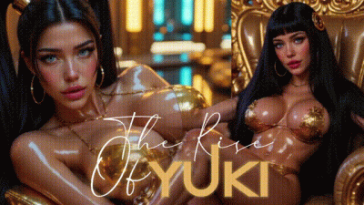 THE RISE OF YUKI