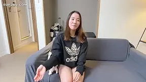 Cute Japanese Girl With Nice Body And Face