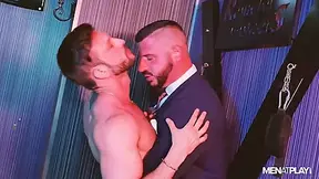 Dont Wake The Boss 3