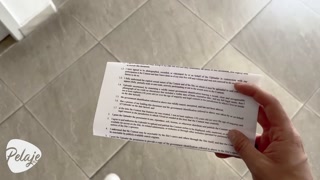 The secretary makes the patient wait a long time and he decides to go into the bathroom and fuck her