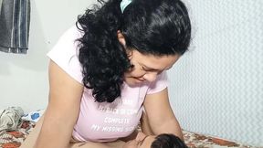 Beautiful Bride Fucking