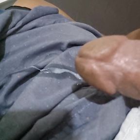 Cumshots of a MALE FOR HIRE