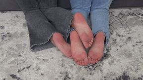 our soft soles Sb