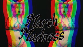 March Gooner Madness