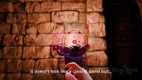 Mei's Corruption Part 01 Safe Version