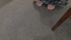 Jewelry Store Attendant