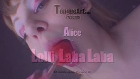 Alice Lolli Laba Laba 1920x1080