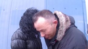 Stunning mature gets slammed and facialized