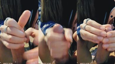 Do you want a massage baby?