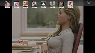 Insatiable 40 - Part two A Cruel Educator By MissKitty2K