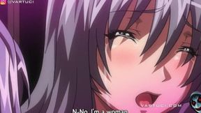 Explicit Adult Anime Sex: Uncensored JAPANESE JAV Animation XXX Creampie Frenzy