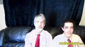 ”Dr. Lennox & Dr. Ricky Fox to consult about self-pleasure & masturbation”