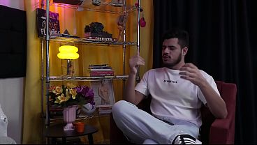 Diego Ferraz o Maior Leiteiro do Brasil- Pod Por Tudo 4