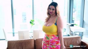 Crystal Chase: The Center of Your Attention