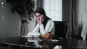 PureTaboo Left Behind PureTaboo porn video