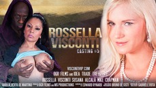 Rossella Visconti Casting #5