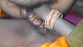 Girlfriend's Fucking After a Long Time