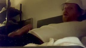 orgasm with cum