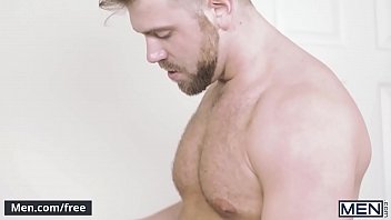 Men.com - (Bud Harrison) - The Secret Life Of Married Men Part 3 - Str8 to Gay