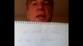 Verification video Noah