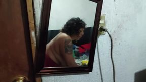 me coji a una puta compa�era del trabajo