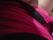 toda toda adentro se eńnojaba si se laa sacaba