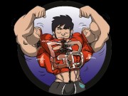 Dungeons and Gigantic Beasts (A Muscle Growth Audio)