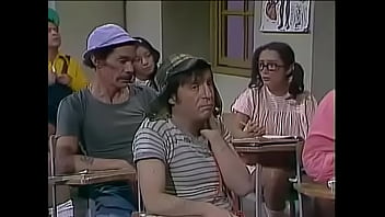 Chaves - O primeiro dia de aula (1975)