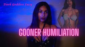 Gooner Humiliation - You'll Never Normal Again.