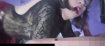 I love sucking dick