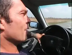 Double Penetration outdoor group fuck session