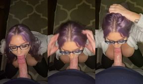 Ponytail Challenge