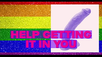 What is your sissy cunt and inserting big ones Instructions