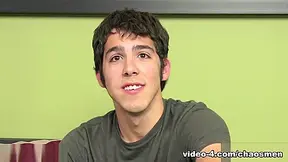 Fabulous Xxx Video Homosexual Masturbation Unbelievable Like In Your Dreams