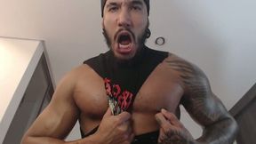 Francesco G Beating You Up 2