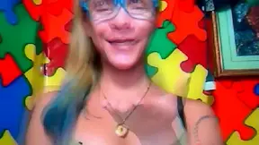 Sexy Shemales Engage in a Hot Anal Fucking