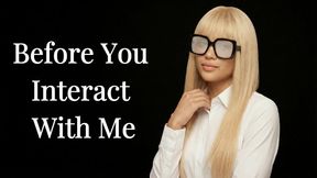 Close Your Eyes. I’m About to Guide You…