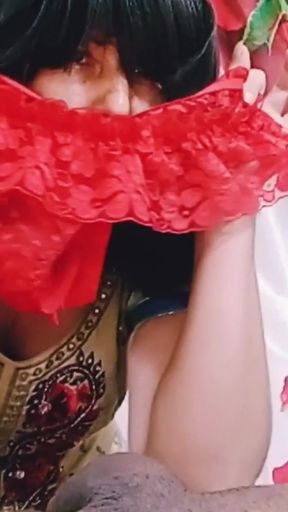 My Friends Slut Wife Is a cuckold   Clip 1