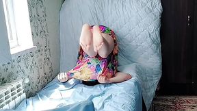 Vampirish Whispers Burn Through My Soul