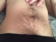 Casting Call - Scotty Doodle Flaunting Assets