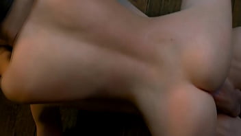 Tifa Fucking Hard