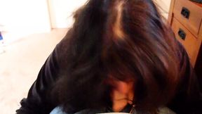 CHAMPIONSHIP MILF DICK SUCKING