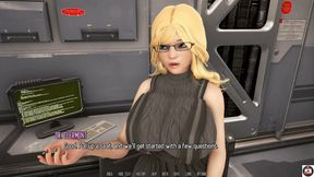 Oppai Odyssey - (pt 27) - Nc